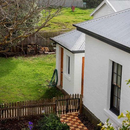 Annesley House Aparthotel Portland Εξωτερικό φωτογραφία