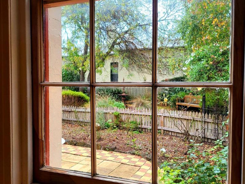 Annesley House Aparthotel Portland Εξωτερικό φωτογραφία
