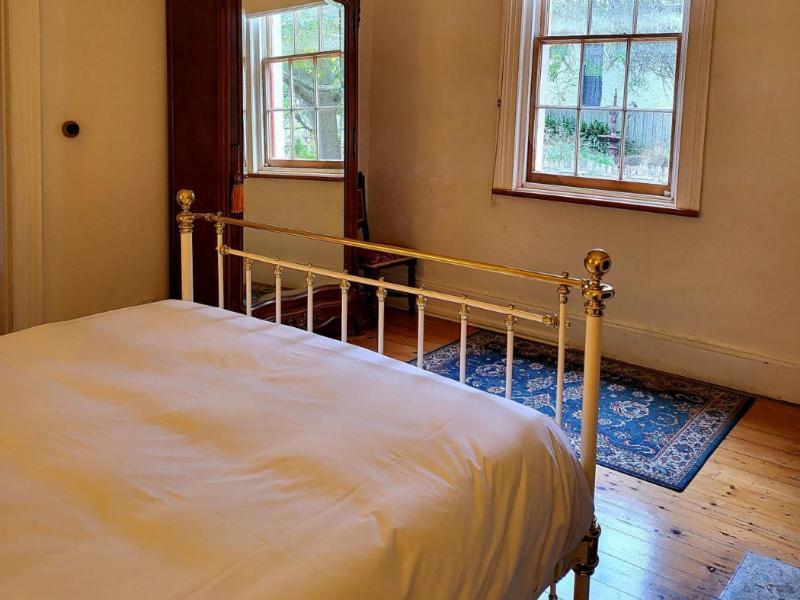 Annesley House Aparthotel Portland Εξωτερικό φωτογραφία
