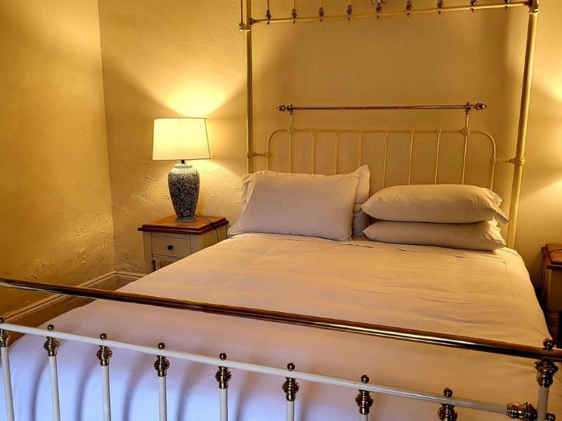 Annesley House Aparthotel Portland Εξωτερικό φωτογραφία