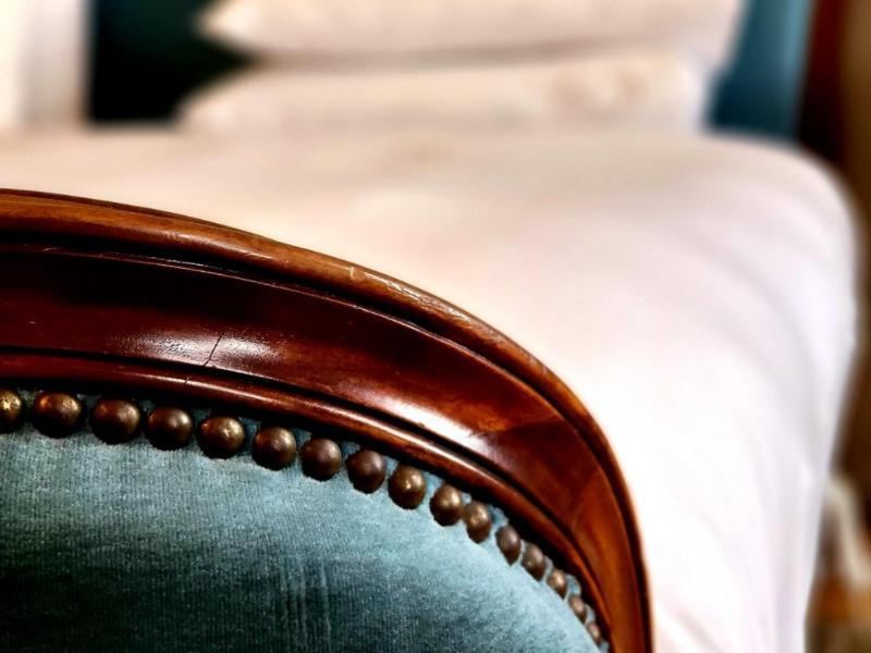 Annesley House Aparthotel Portland Εξωτερικό φωτογραφία