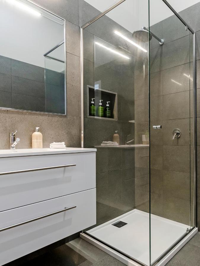 Annesley House Aparthotel Portland Εξωτερικό φωτογραφία