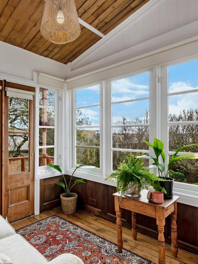 Annesley House Aparthotel Portland Εξωτερικό φωτογραφία