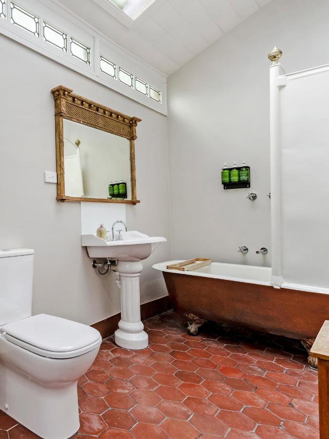 Annesley House Aparthotel Portland Εξωτερικό φωτογραφία