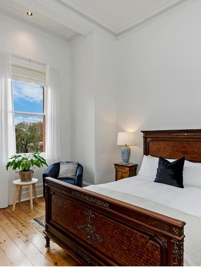 Annesley House Aparthotel Portland Εξωτερικό φωτογραφία
