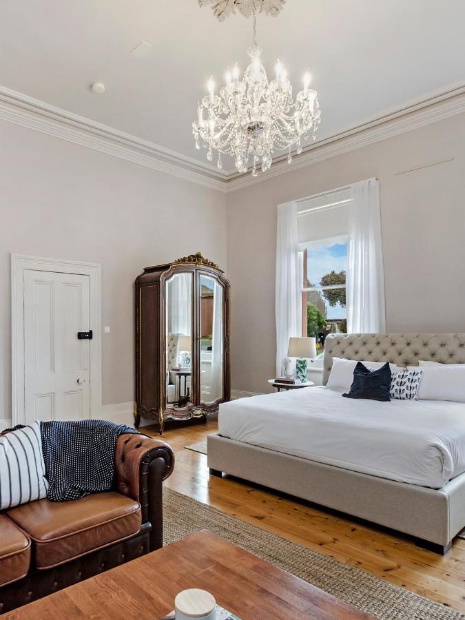Annesley House Aparthotel Portland Εξωτερικό φωτογραφία
