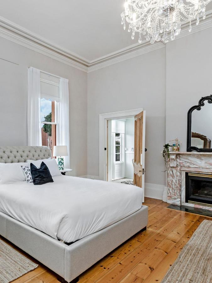 Annesley House Aparthotel Portland Εξωτερικό φωτογραφία