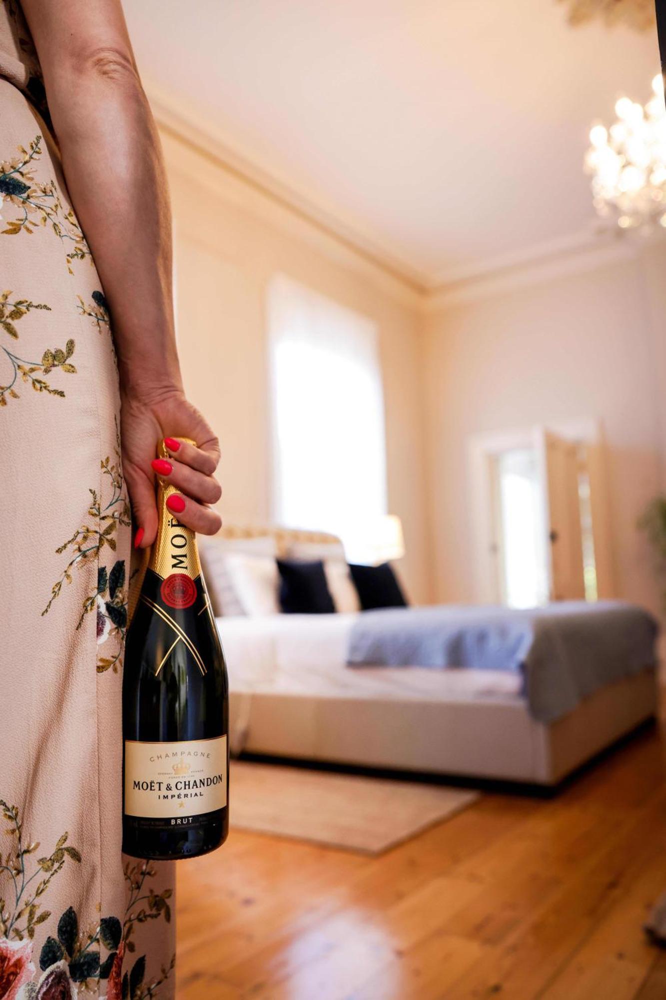 Annesley House Aparthotel Portland Εξωτερικό φωτογραφία