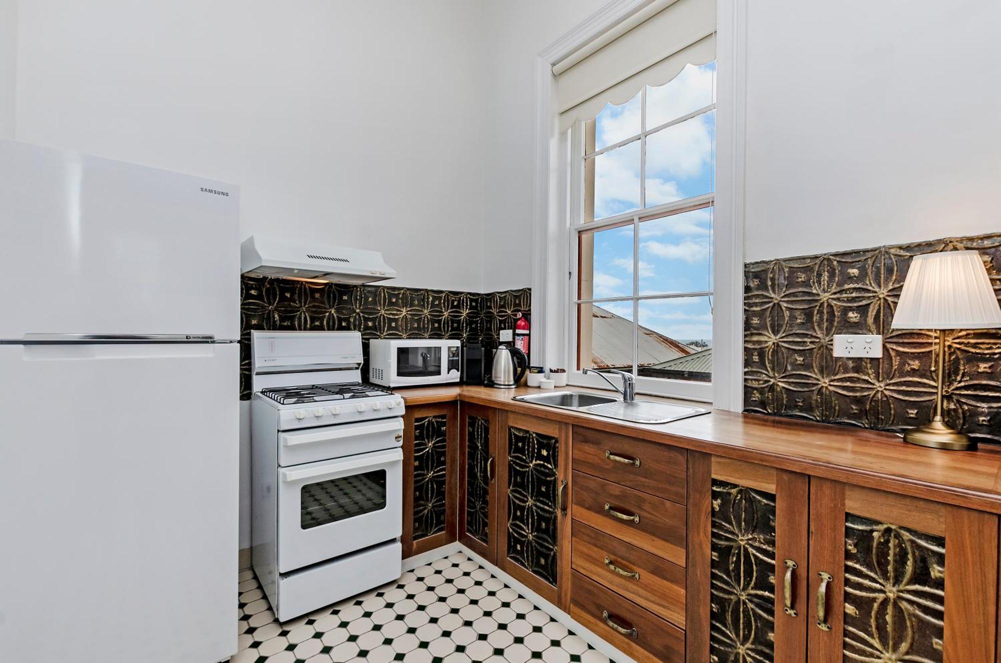 Annesley House Aparthotel Portland Εξωτερικό φωτογραφία