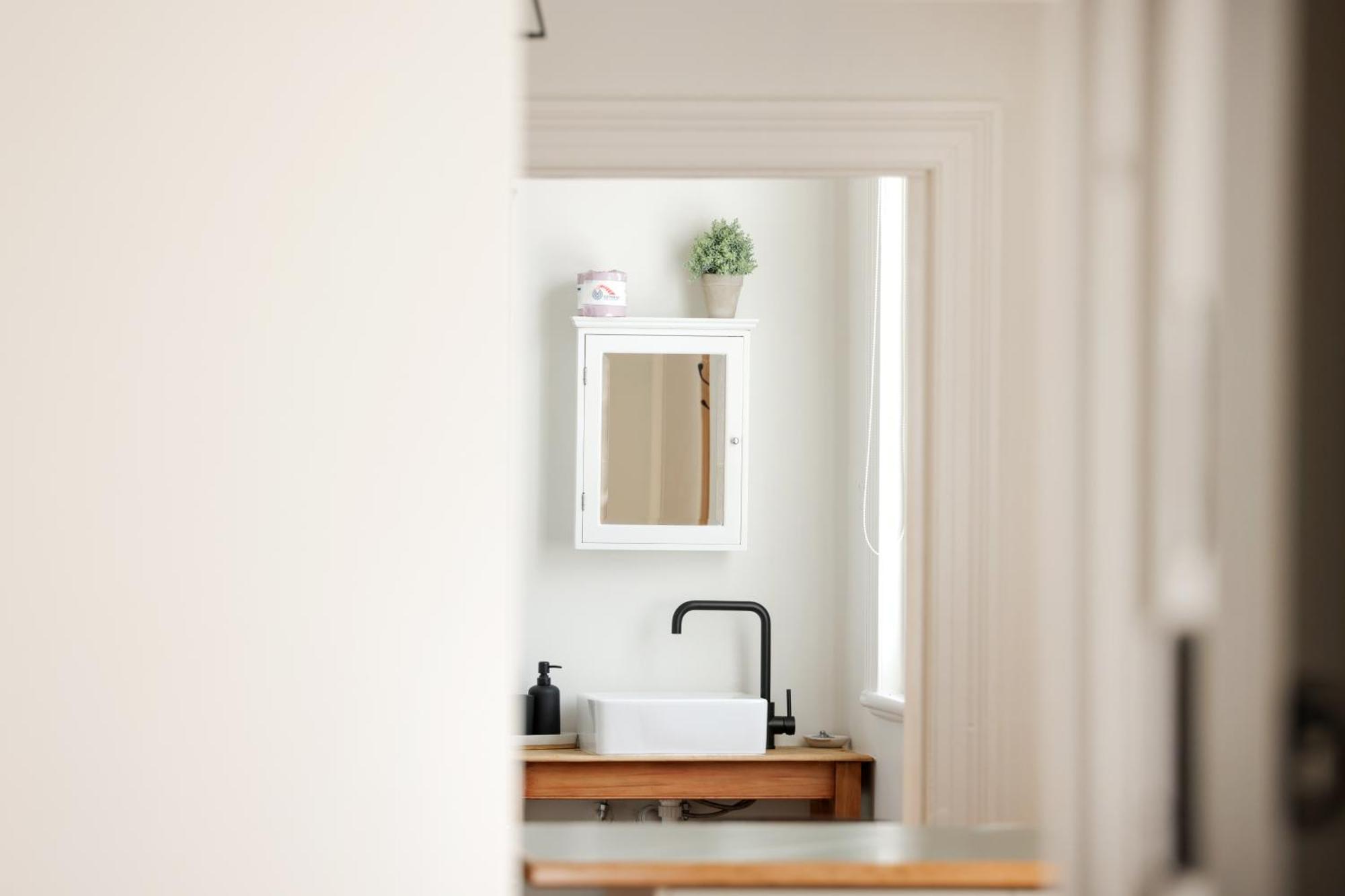 Annesley House Aparthotel Portland Εξωτερικό φωτογραφία