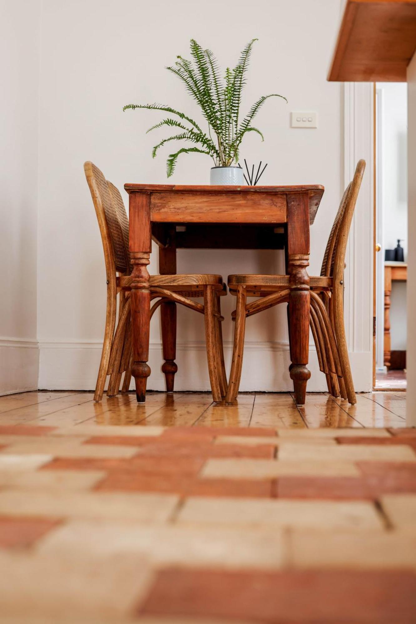 Annesley House Aparthotel Portland Εξωτερικό φωτογραφία