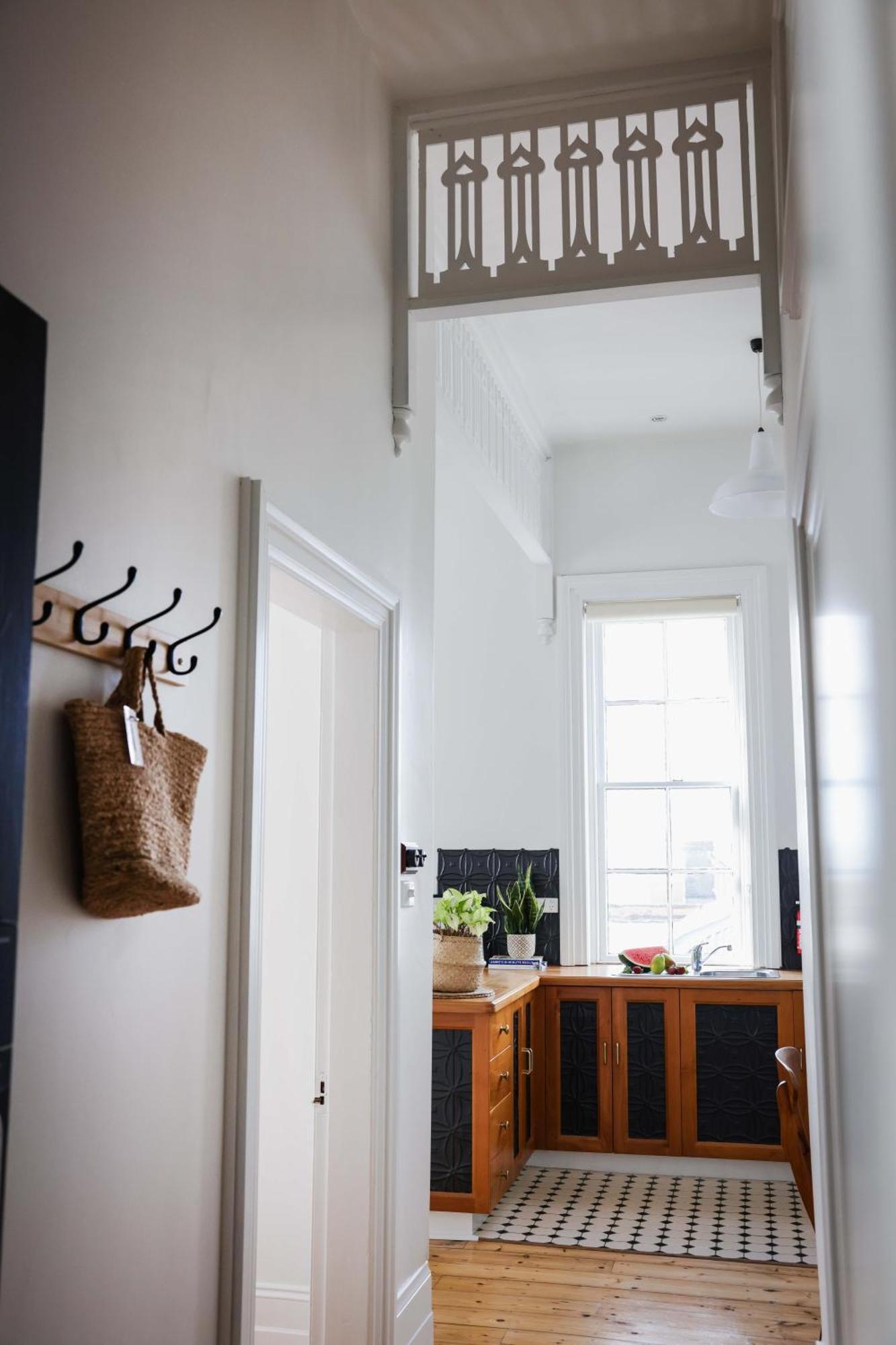 Annesley House Aparthotel Portland Εξωτερικό φωτογραφία