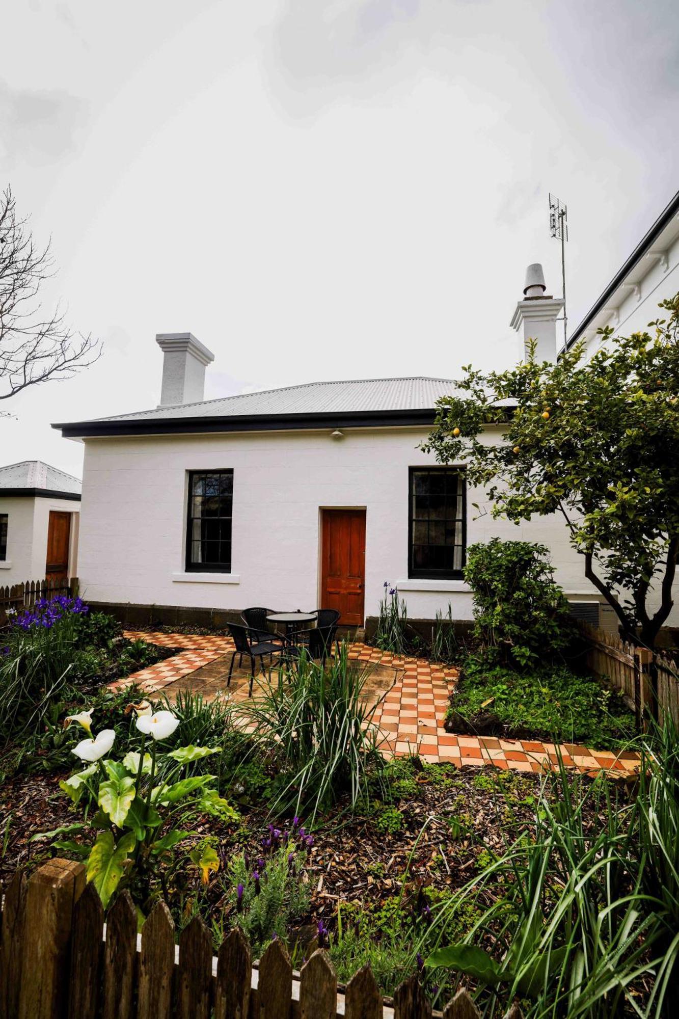 Annesley House Aparthotel Portland Εξωτερικό φωτογραφία