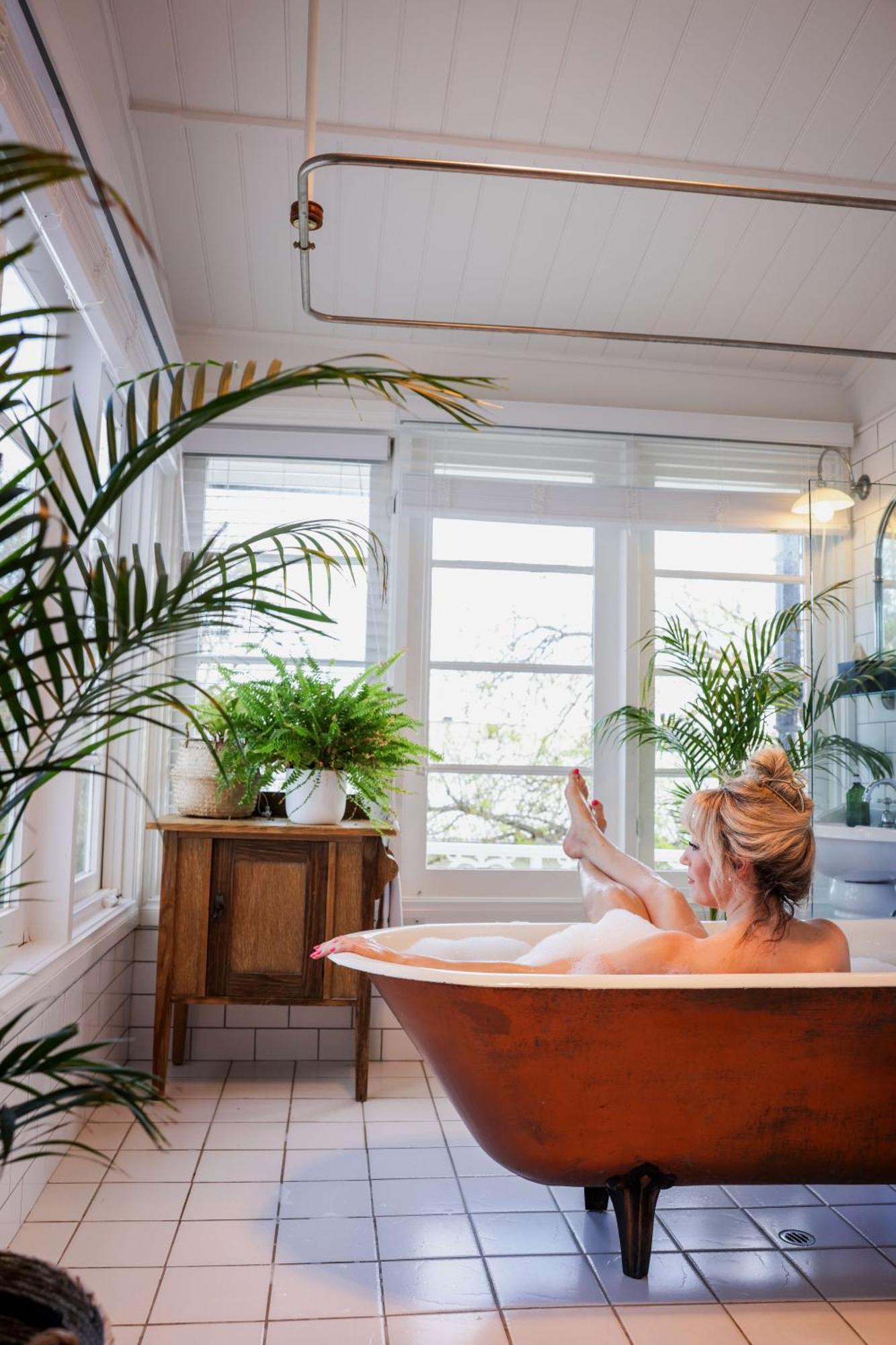 Annesley House Aparthotel Portland Εξωτερικό φωτογραφία