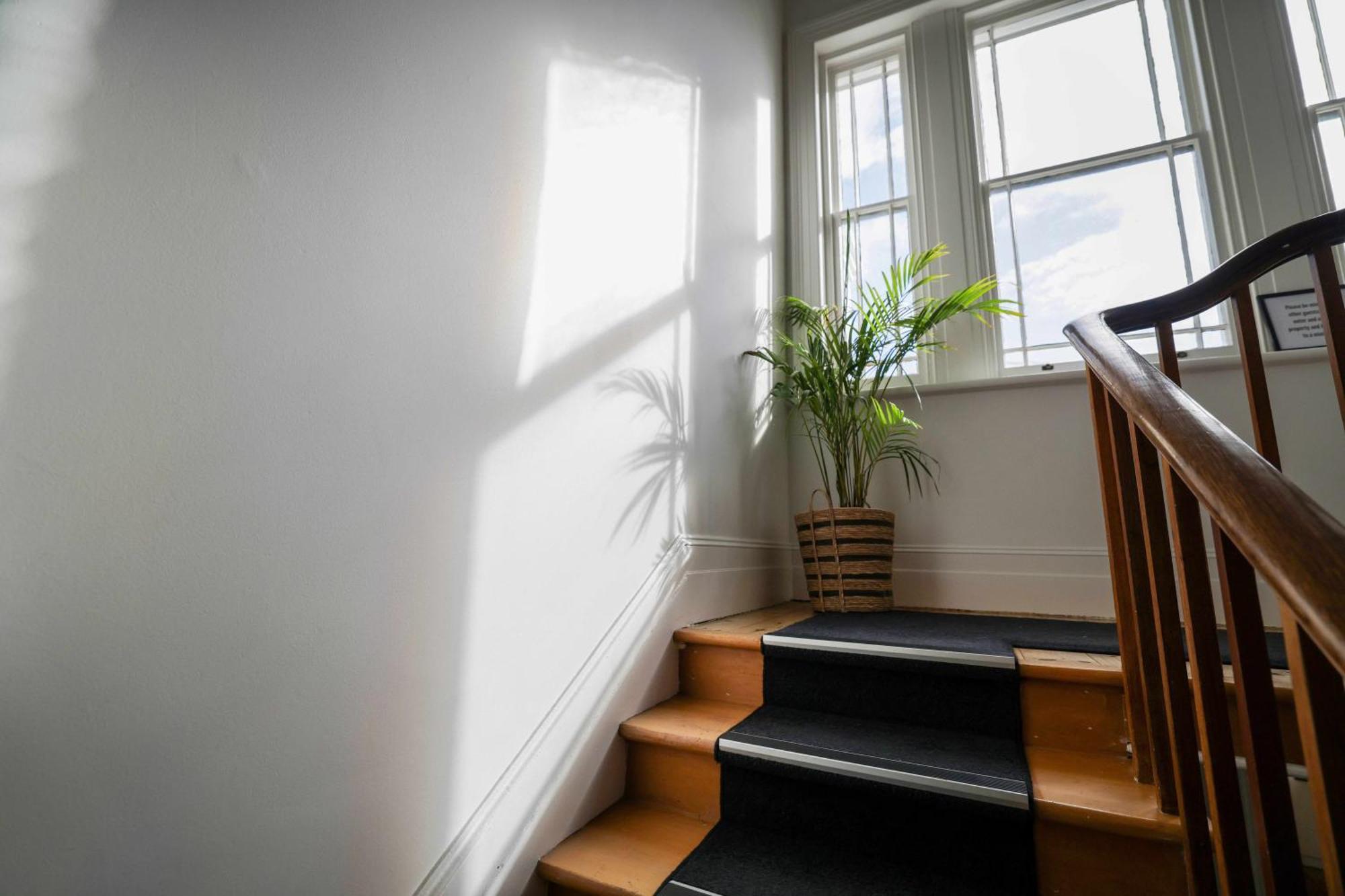 Annesley House Aparthotel Portland Εξωτερικό φωτογραφία