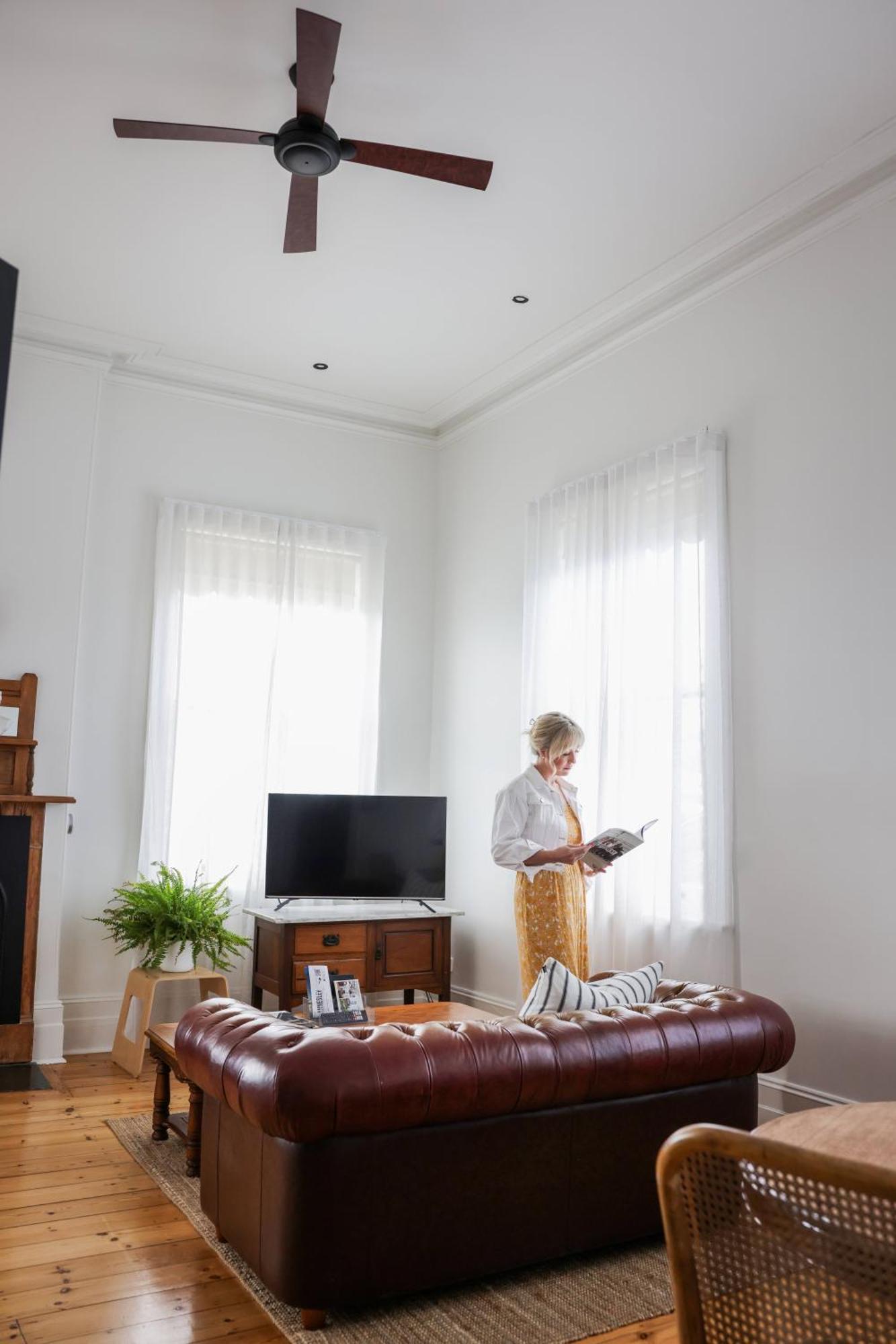 Annesley House Aparthotel Portland Εξωτερικό φωτογραφία