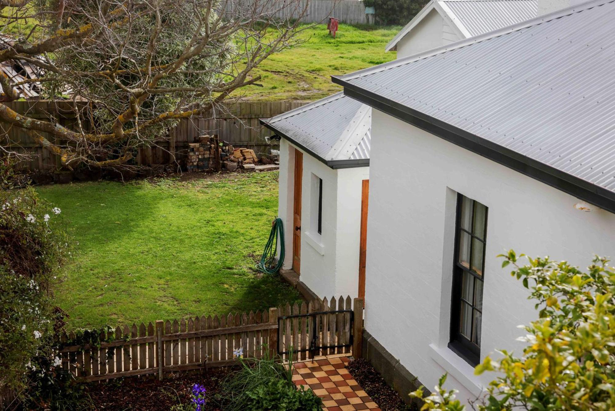 Annesley House Aparthotel Portland Εξωτερικό φωτογραφία