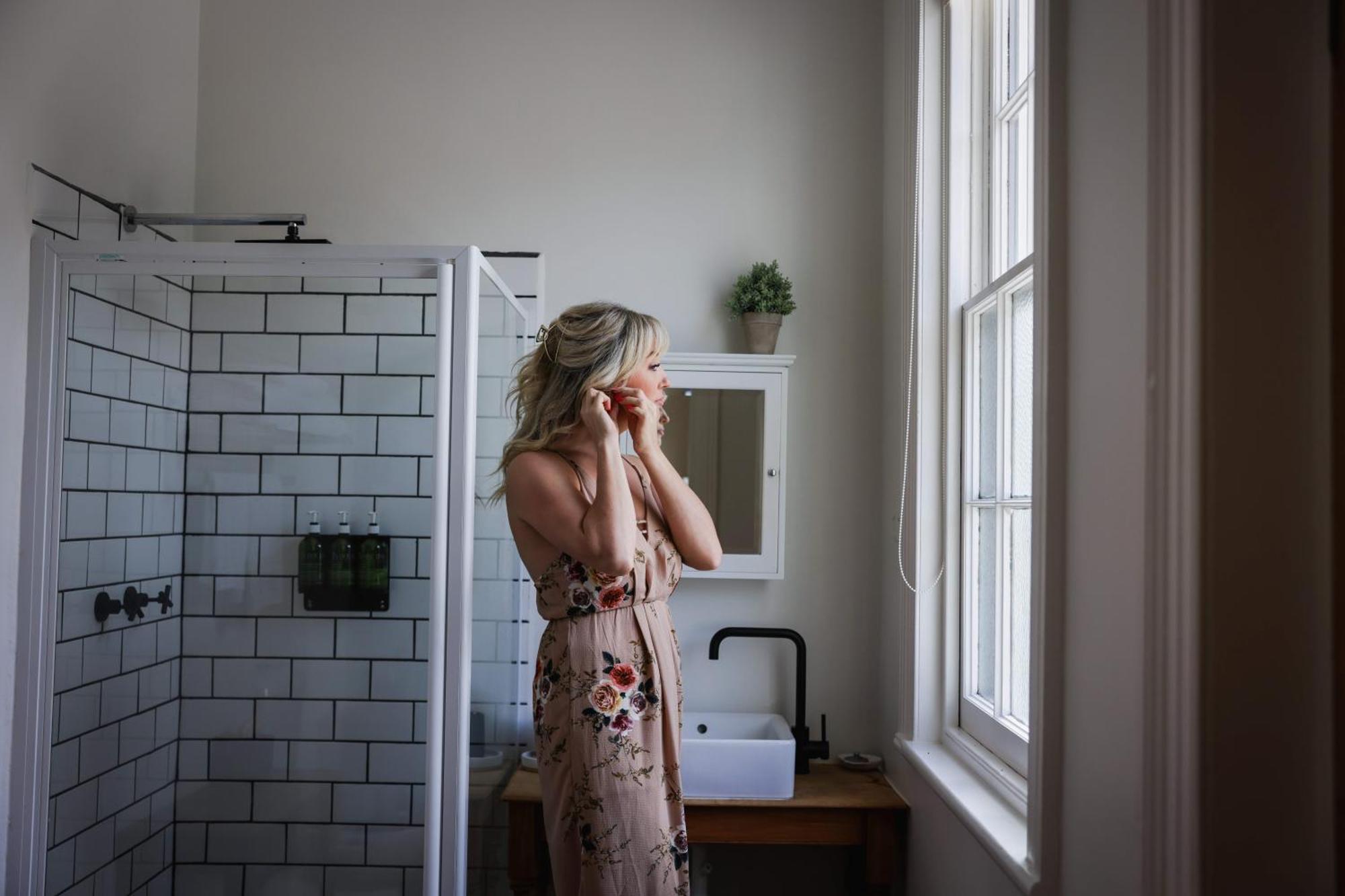 Annesley House Aparthotel Portland Εξωτερικό φωτογραφία