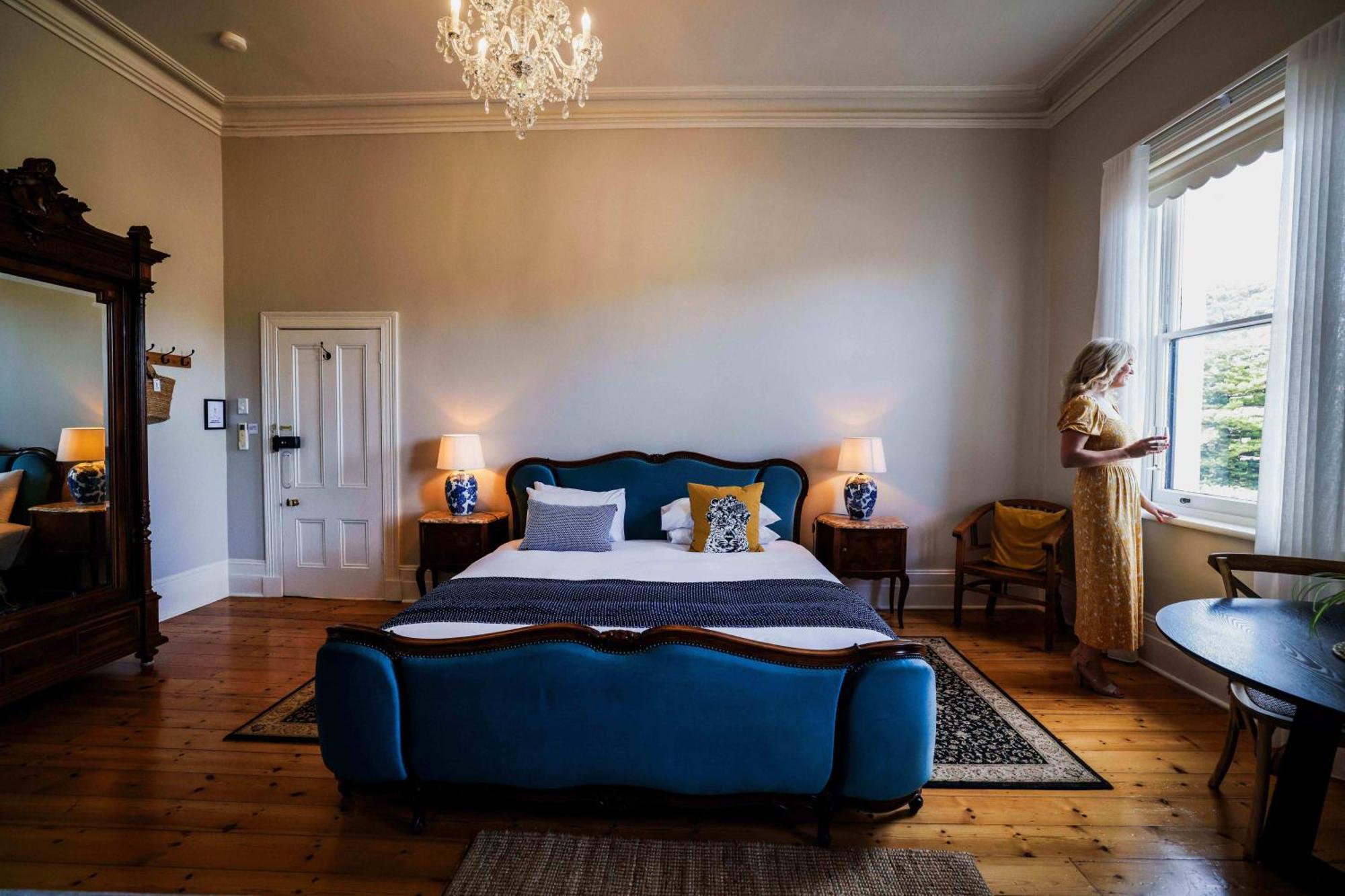 Annesley House Aparthotel Portland Εξωτερικό φωτογραφία