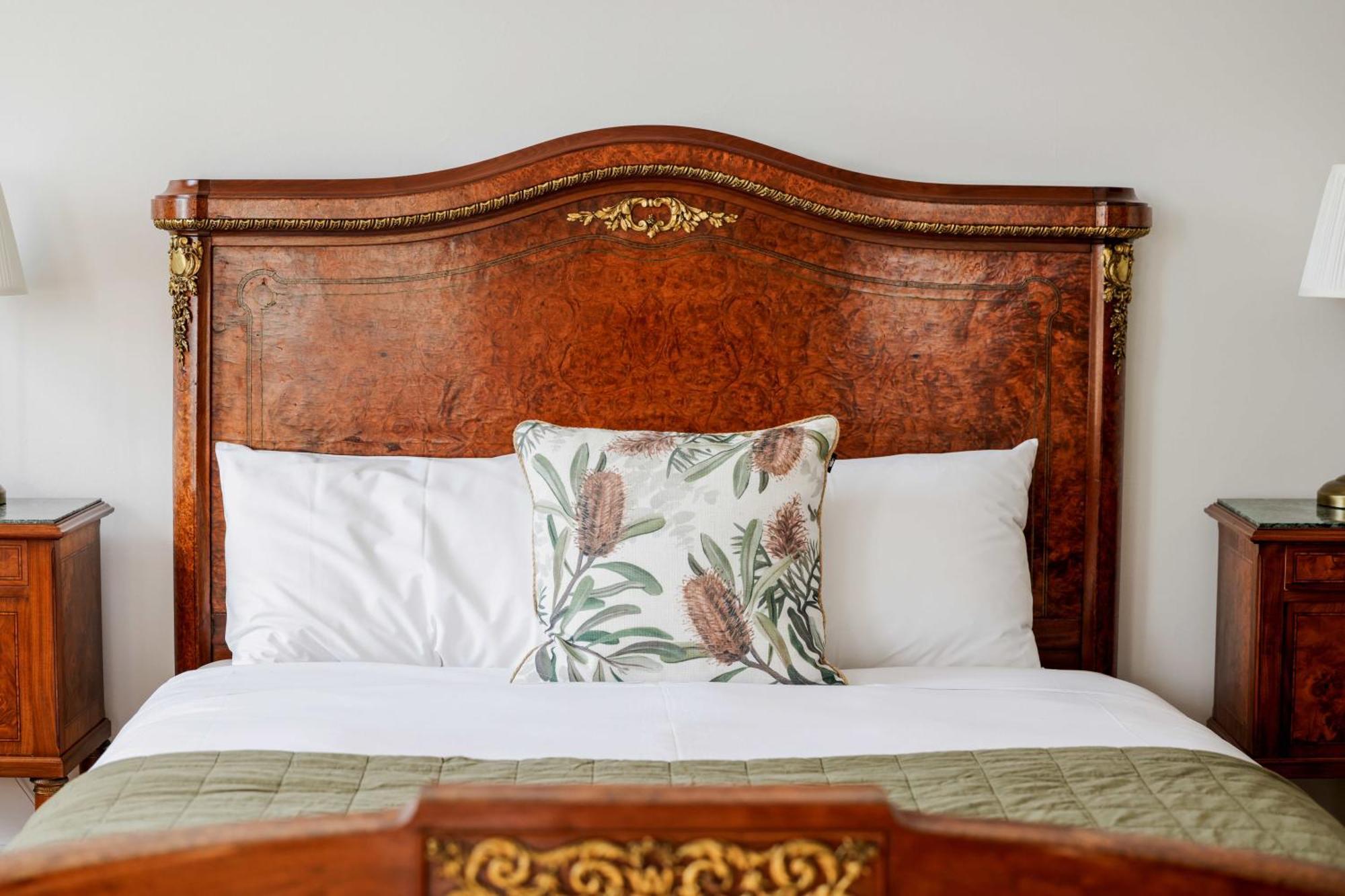 Annesley House Aparthotel Portland Εξωτερικό φωτογραφία