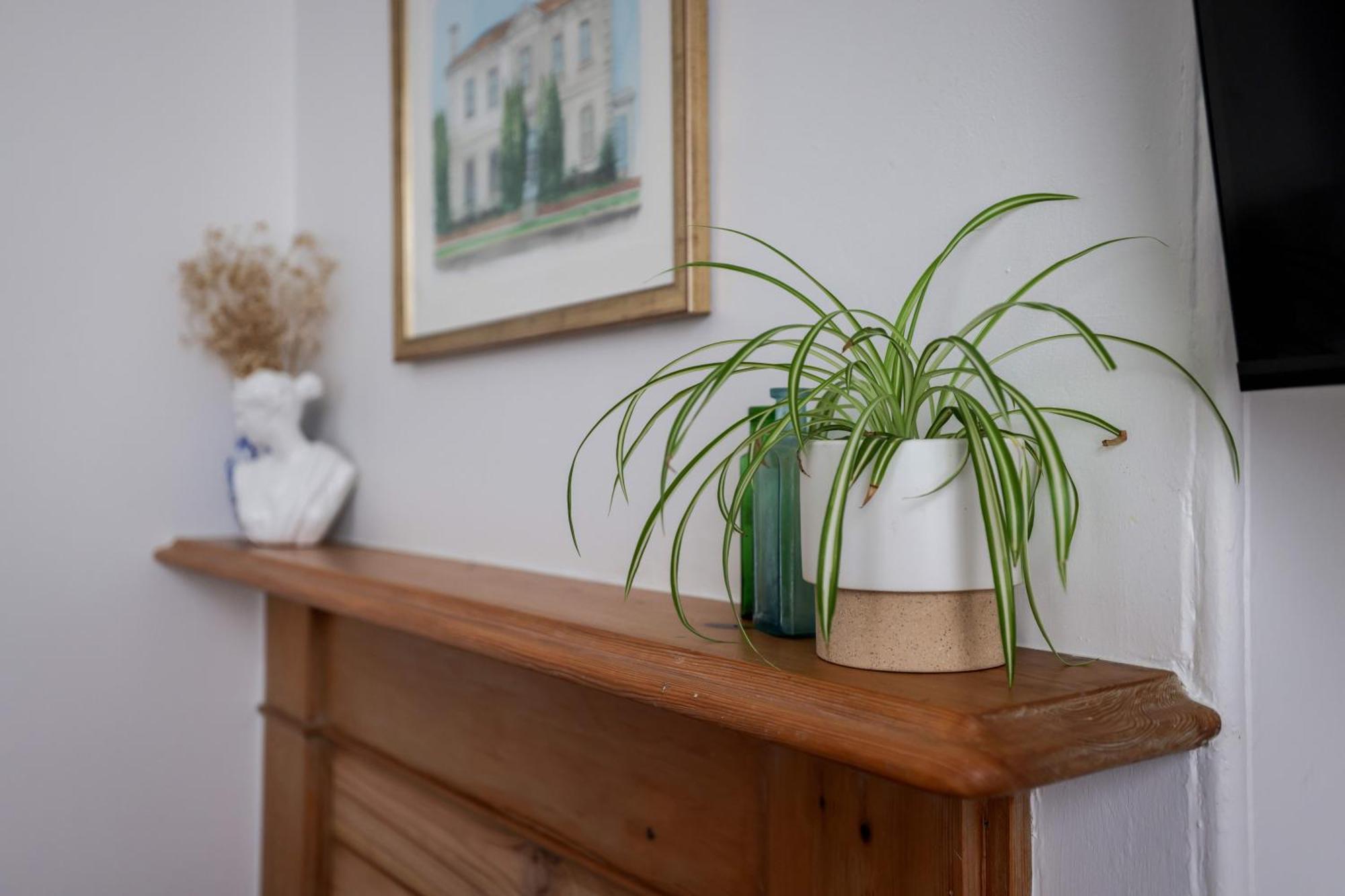Annesley House Aparthotel Portland Εξωτερικό φωτογραφία