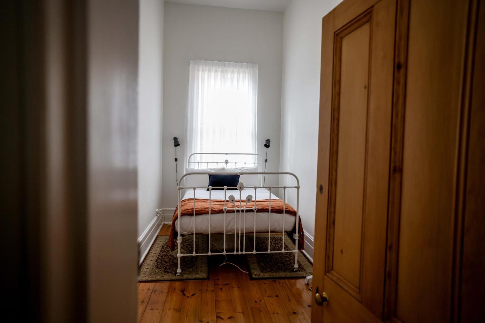 Annesley House Aparthotel Portland Εξωτερικό φωτογραφία