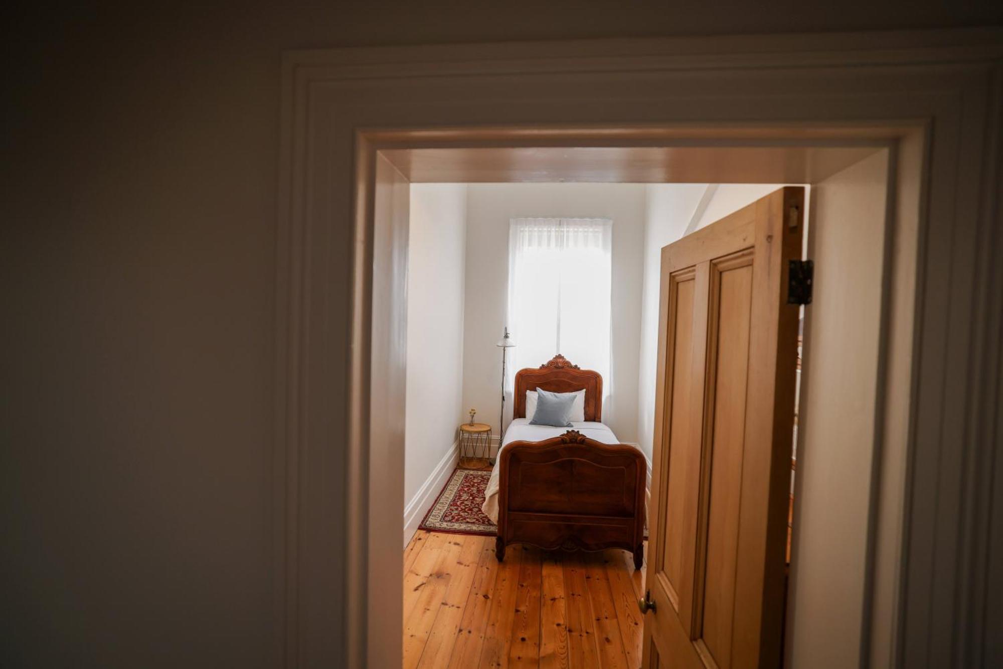 Annesley House Aparthotel Portland Εξωτερικό φωτογραφία