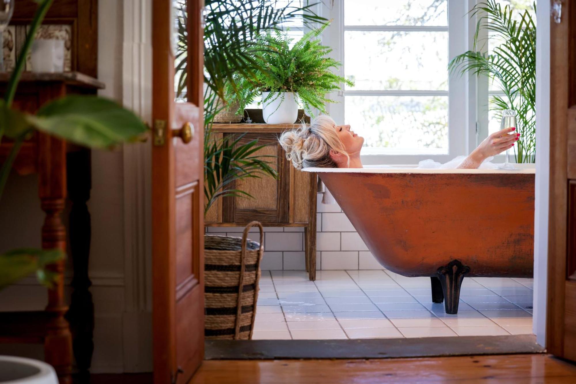 Annesley House Aparthotel Portland Εξωτερικό φωτογραφία