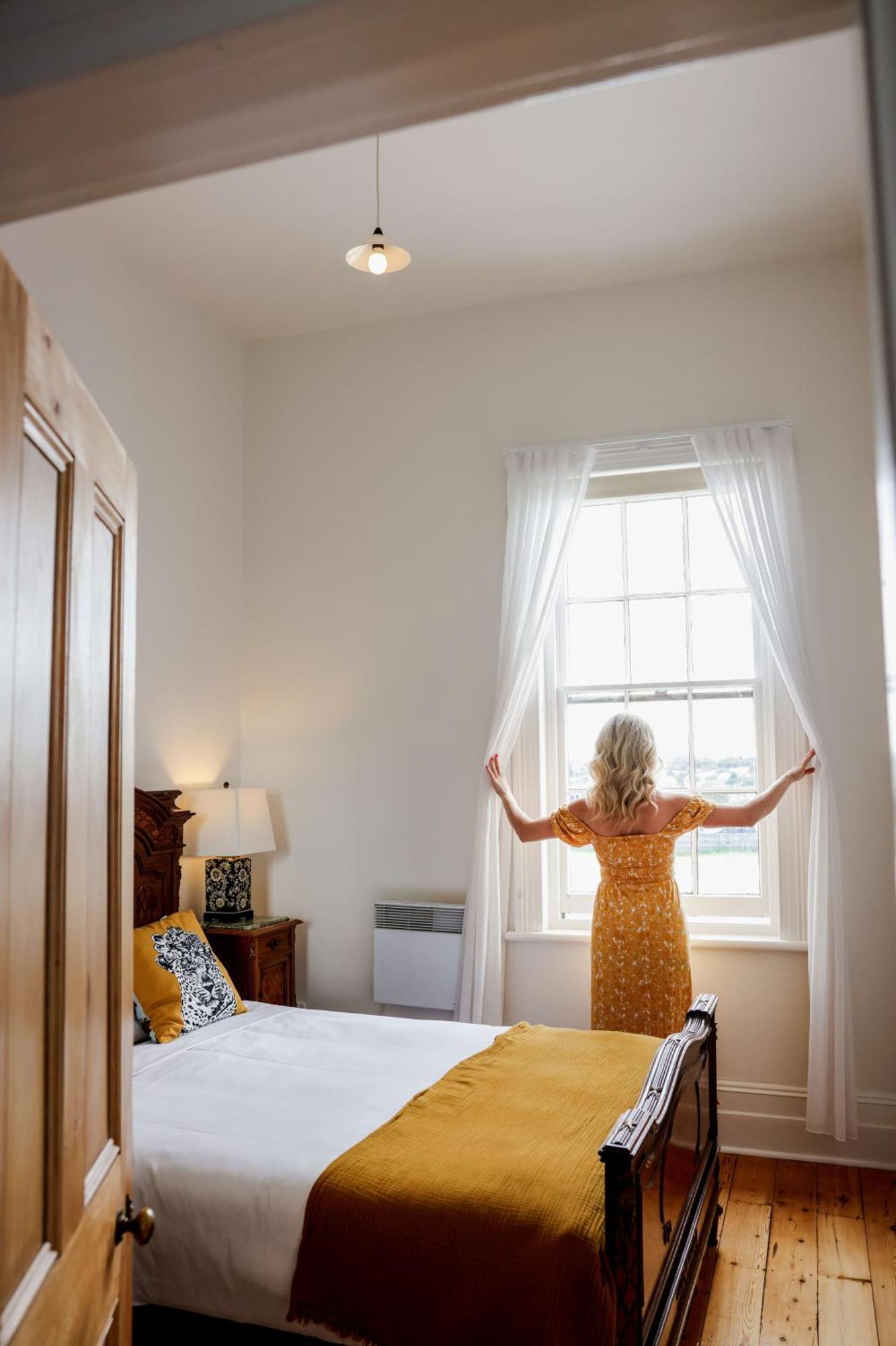 Annesley House Aparthotel Portland Εξωτερικό φωτογραφία
