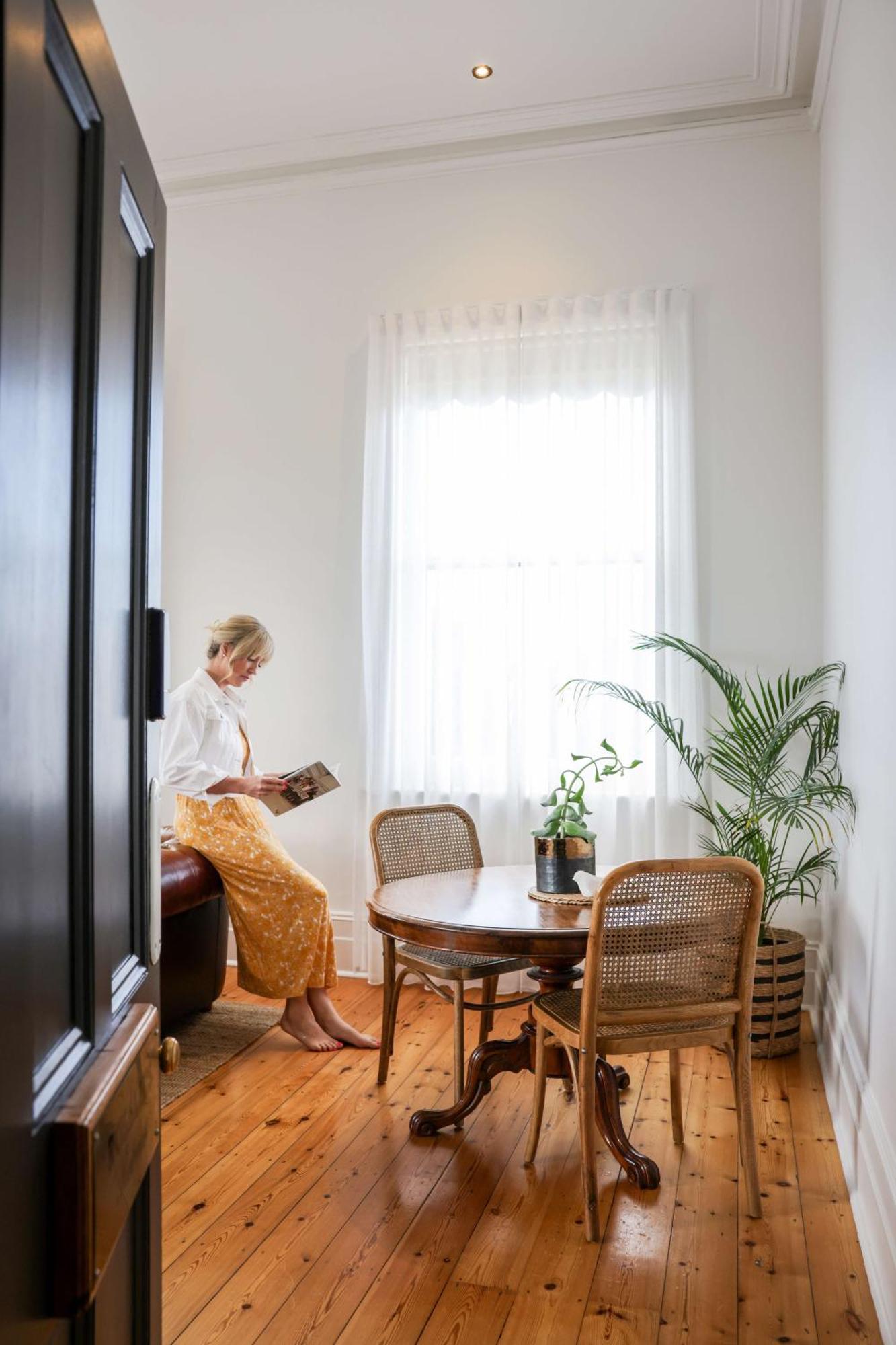 Annesley House Aparthotel Portland Εξωτερικό φωτογραφία