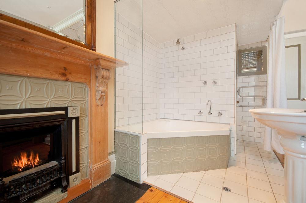 Annesley House Aparthotel Portland Εξωτερικό φωτογραφία