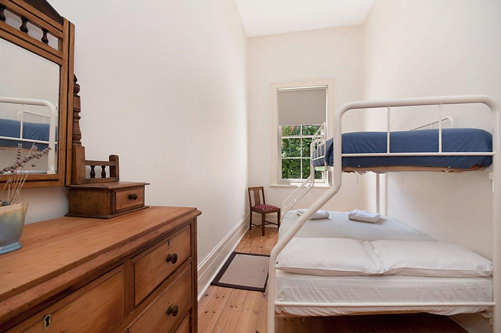 Annesley House Aparthotel Portland Εξωτερικό φωτογραφία