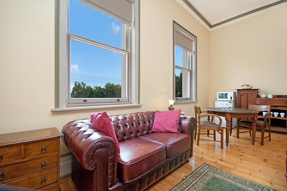 Annesley House Aparthotel Portland Εξωτερικό φωτογραφία