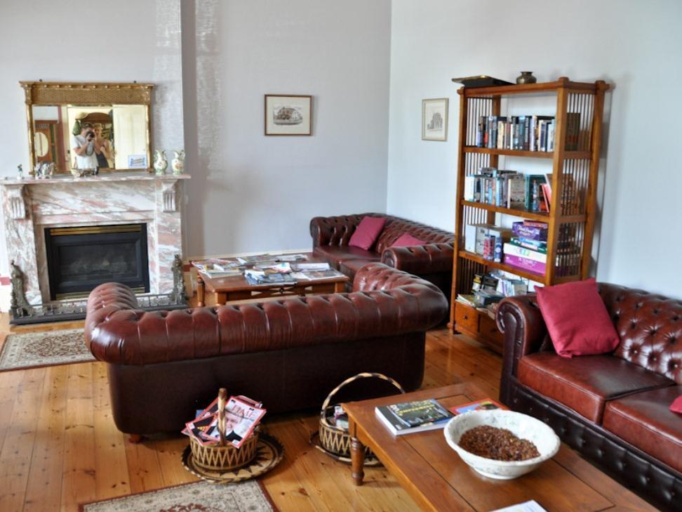 Annesley House Aparthotel Portland Εξωτερικό φωτογραφία