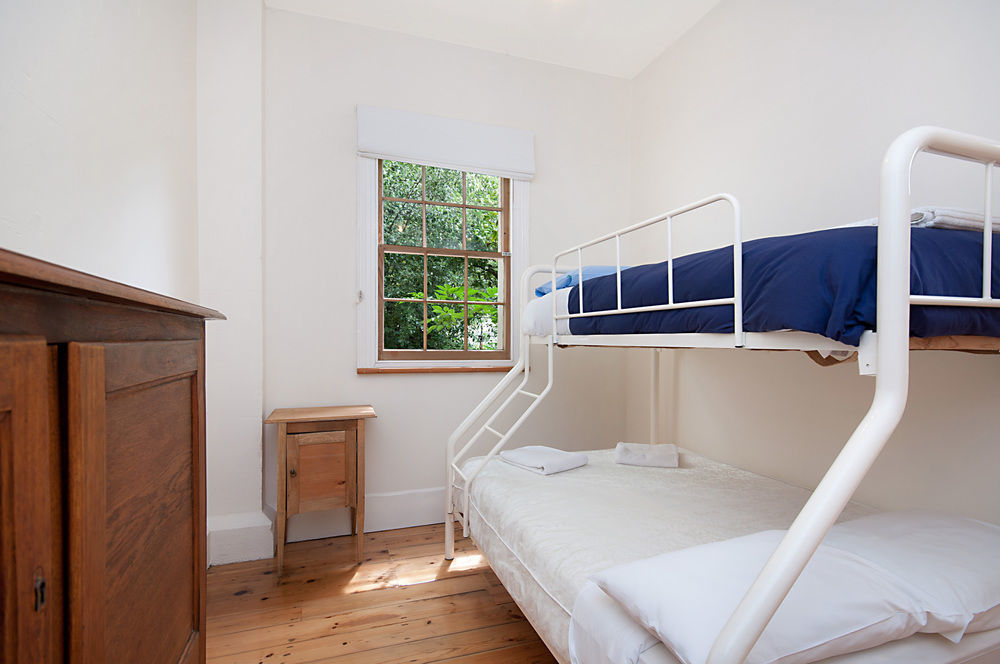 Annesley House Aparthotel Portland Εξωτερικό φωτογραφία